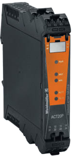 Weidmüller - Temperatuurmeetomvormer 7760054352
