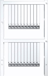 Weidmüller - Codering rijgklem 2682070000