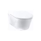 Rapotec - LUXE 2.0 Closet Wc Pack Luxe Riml 52 Wit