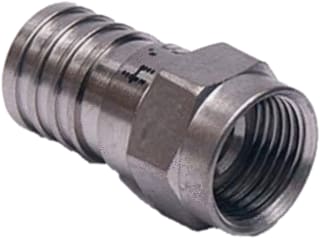 Cabelcon - Coax connector 300001