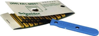 Schneider Electric - Linergy Kabel-/adercodering Schn Ar1Ma01