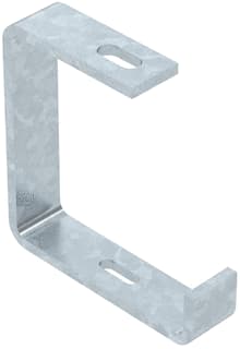 OBO - Ophangbeugel kabeldraagsysteem C-Beugel B100Mm St Ft