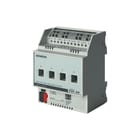 Siemens - Schakelactor bussysteem 5Wg15341Db31