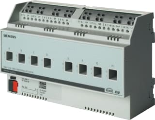 Siemens - Schakelactor bussysteem 5Wg15341Db51