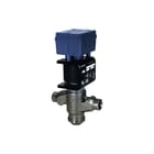 Siemens - Acvatix MVL Elektr. bed. 2-wegregelafsluiter 2wgafslel s55320-m107