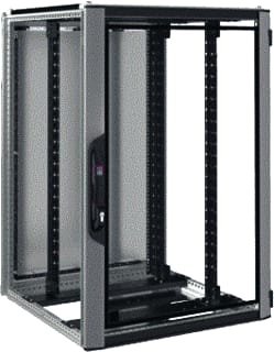 Rittal - VX IT Netwerk-/serverkast Netw 800X1200X800 24He