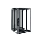 Rittal - VX IT Netwerk-/serverkast Netw 800X1200X800 24He