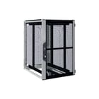 Rittal - VX IT Netwerk-/serverkast Serv 800X1200X1000 24He