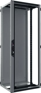 Rittal - VX IT Netwerk-/serverkast Netw 800X2000X600 42He