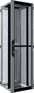 Rittal - VX IT Netwerk-/serverkast Serv 800X2000X800