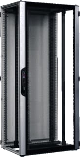 Rittal - VX IT Netwerk-/serverkast Netw 800X2000X800 42He