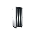 Rittal - VX IT Netwerk-/serverkast Voorgem 800X2100X800 42He