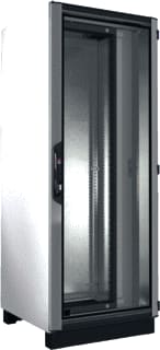 Rittal - VX IT Netwerk-/serverkast Voorgem 800X2100X800 40He