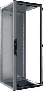 Rittal - VX IT Netwerk-/serverkast Netw 800X2000X800 42He