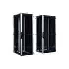 Rittal - VX IT Netwerk-/serverkast Serv 600X2000X1000 42He