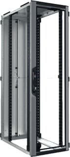 Rittal - VX IT Netwerk-/serverkast Netw 600X2000X1000 42He