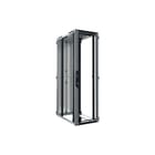 Rittal - VX IT Netwerk-/serverkast Netw 600X2000X1000 42He