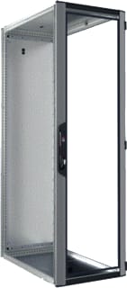 Rittal - VX IT Netwerk-/serverkast netw 600x2000x1000 42he
