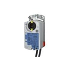 Siemens - Openair GDD Elektrische servomotor el servmotor s55499-d274