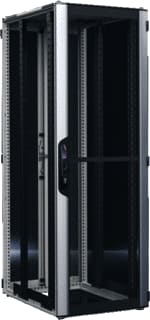 Rittal - VX IT Netwerk-/serverkast serv 600x2000x1000 42he