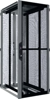 Rittal - VX IT Netwerk-/serverkast Serv 800X2000X1000 42He