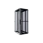 Rittal - VX IT Netwerk-/serverkast Serv 800X2000X1000 42He
