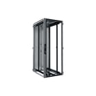 Rittal - VX IT Netwerk-/serverkast Netw 800X2000X1000 42He