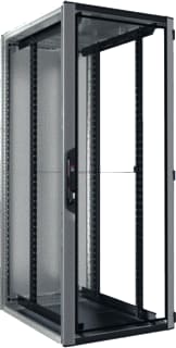 Rittal - VX IT Netwerk-/serverkast Netw 800X2000X1000 42He