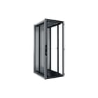 Rittal - VX IT Netwerk-/serverkast Netw 800X2000X1000 42He