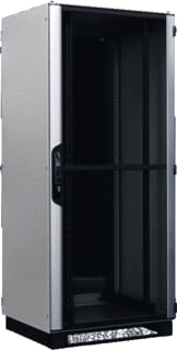 Rittal - VX IT Netwerk-/serverkast Voorgm 800X2100X1000 42He