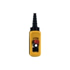Schneider Electric - Harmony XAC A Hangdrukknopkast compleet Type Xaca2713