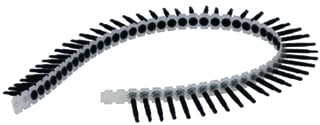 Geberit - Gis Plaatschroef Pan Schr Strip