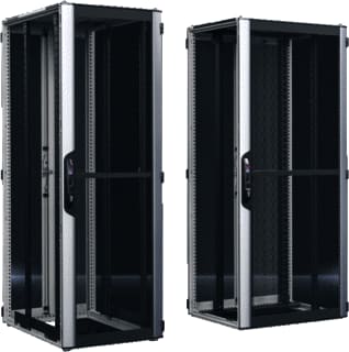 Rittal - VX IT Netwerk-/serverkast serv 600x2000x1200 42he