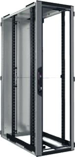 Rittal - VX IT Netwerk-/serverkast netw 600x2000x1200 42he