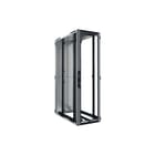 Rittal - VX IT Netwerk-/serverkast netw 600x2000x1200 42he