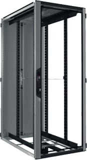 Rittal - VX IT Netwerk-/serverkast Netw 800X2000X1200 42He