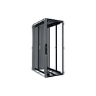 Rittal - VX IT Netwerk-/serverkast Netw 800X2000X1200 42He