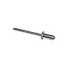 TIP - Blindklinknagel Alu 4,0X12,0 3,5-8,5 Ds500