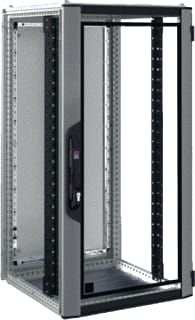 Rittal - VX IT Netwerk-/serverkast Netw 600X1200X600 24He