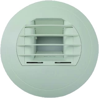 Zehnder - STR Hygro Ventilatieventiel 705600170