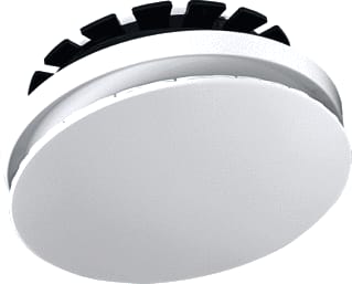 Zehnder - ComfoValve Luna S Ventilatieventiel Sup Lun1 Dn125 Pls Se24
