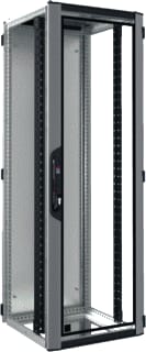 Rittal - VX IT Netwerk-/serverkast netw 600x1800x600 38he