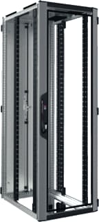 Rittal - VX IT Netwerk-/serverkast Netw 600X1800X800 38He