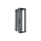 Rittal - VX IT Netwerk-/serverkast Netw 600X1800X800 38He