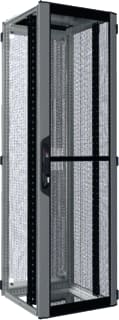 Rittal - VX IT Netwerk-/serverkast Serv 600X2000X600 42He