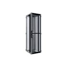 Rittal - VX IT Netwerk-/serverkast Serv 600X2000X600 42He