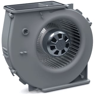 Zehnder - WHR 918 Toebehoren/onderdelen voor WTW 400200026