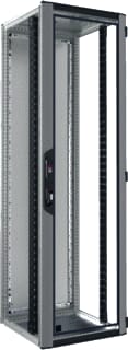 Rittal - VX IT Netwerk-/serverkast Netw 600X2000X600 42He