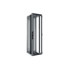 Rittal - VX IT Netwerk-/serverkast Netw 600X2000X600 42He