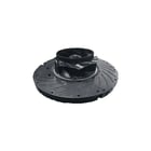 Zehnder - Toebeh./onderdelen voor ventilator 400300102